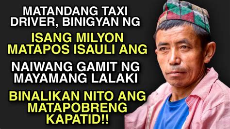 iniyot ko si nanay|Pinoy driver kinantot ang pasaherong guro .